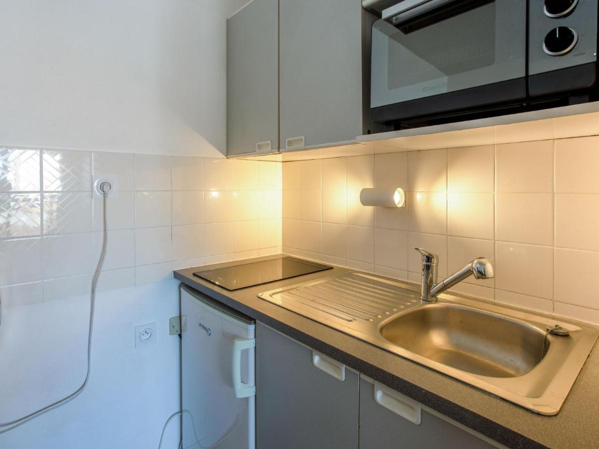 Apartment Saint James-13 By Interhome Le Lavandou Zewnętrze zdjęcie